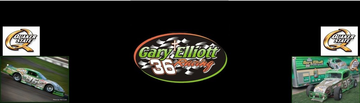 Gary Elliott Motorsports