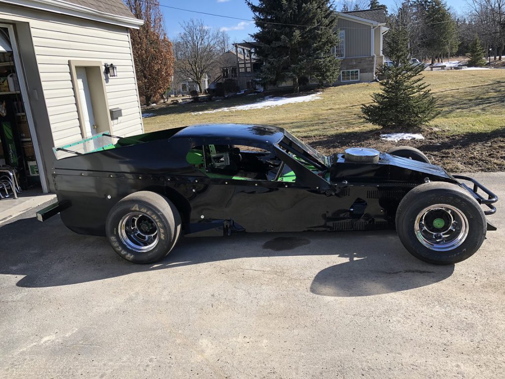 Gary Elliott Motorsports