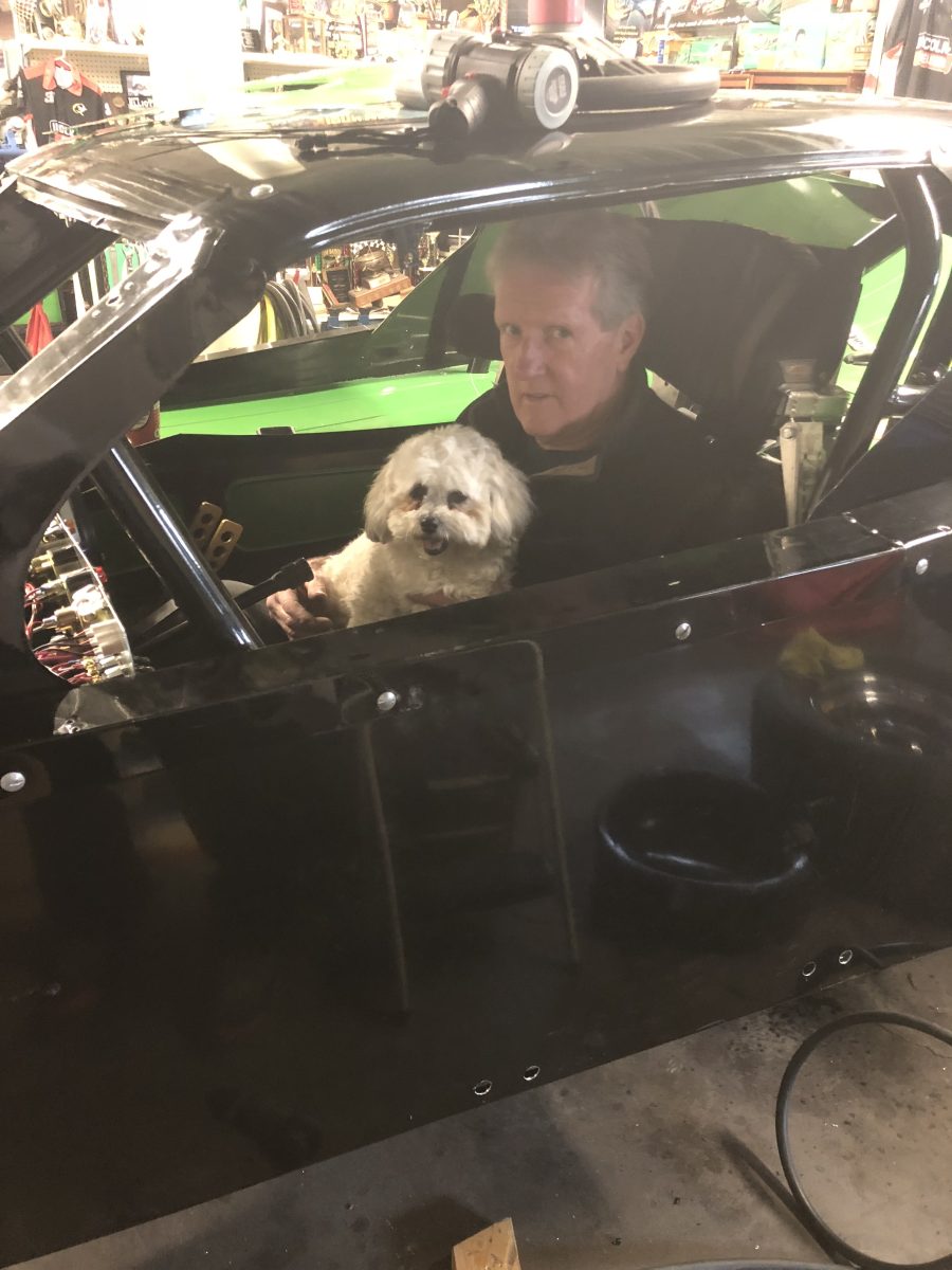 Gary Elliott Motorsports