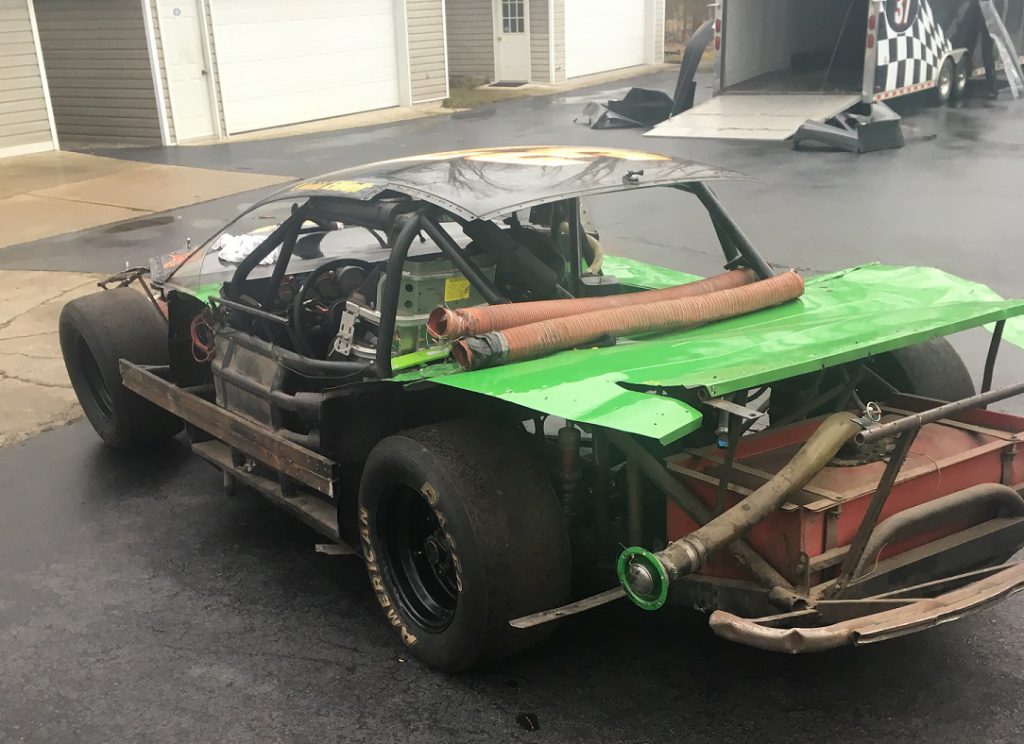 Gary Elliott Motorsports