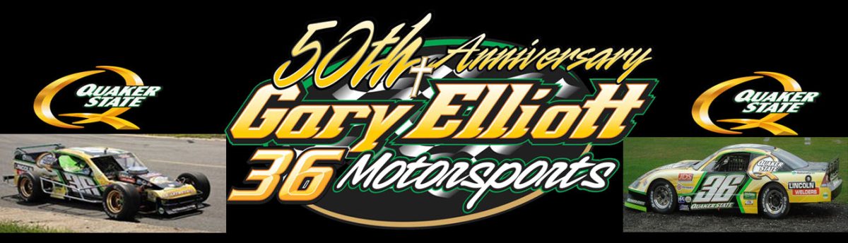 Gary Elliott Motorsports