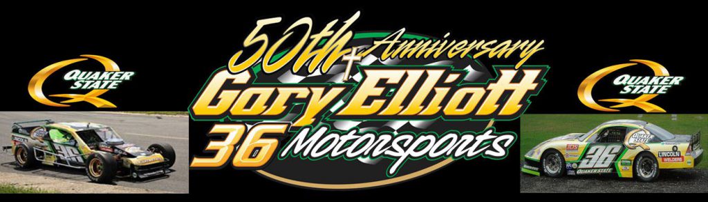 Gary Elliott Motorsports