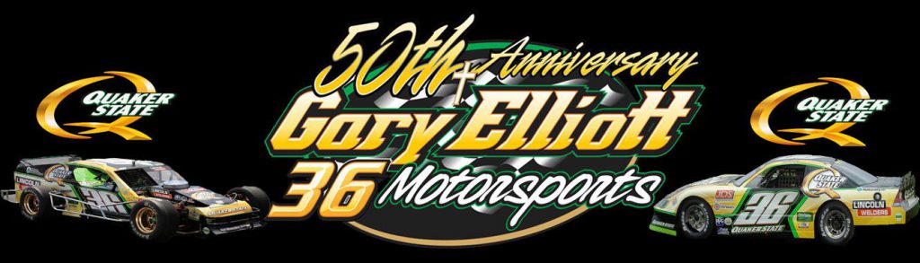 Gary Elliott Motorsports