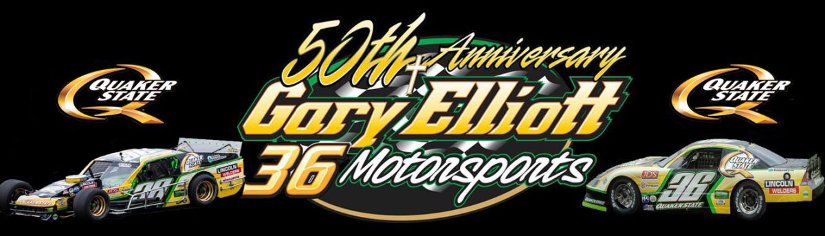 Gary Elliott Motorsports