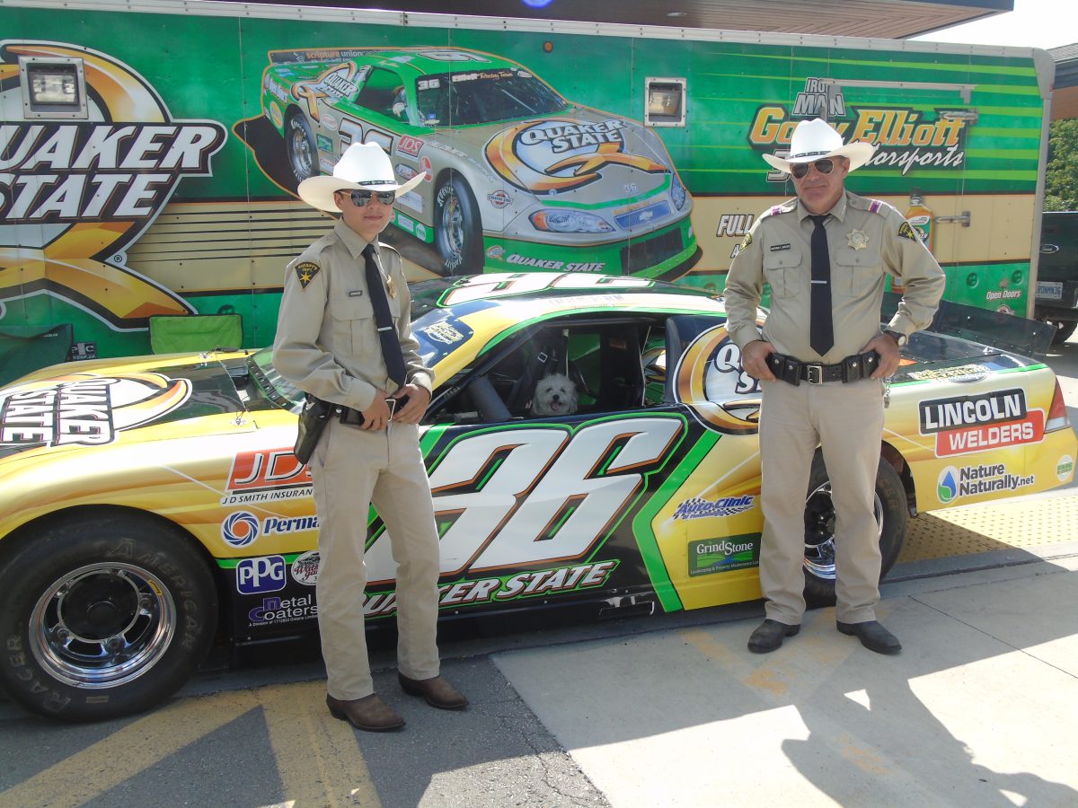 Gary Elliott Motorsports