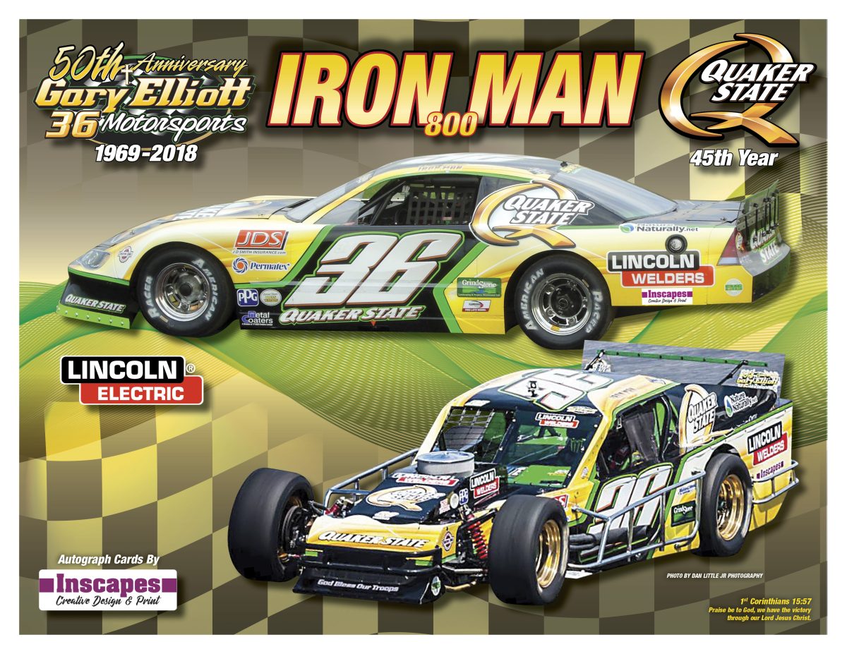 Gary Elliott Motorsports
