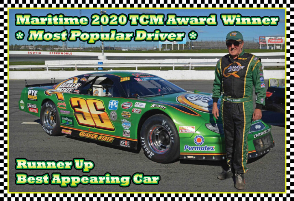 Gary Elliott Motorsports
