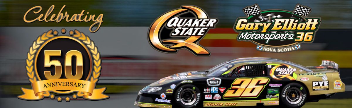 Gary Elliott Motorsports