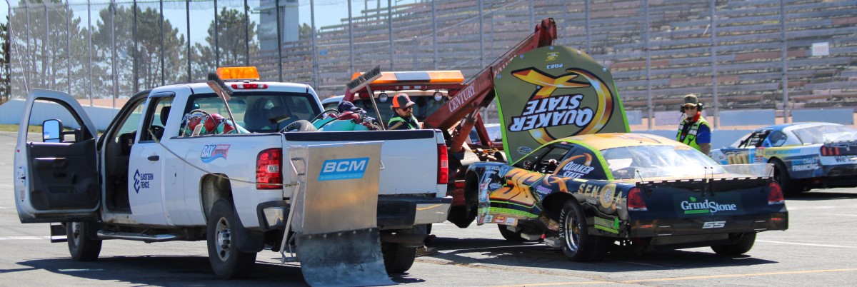 Gary Elliott Motorsports