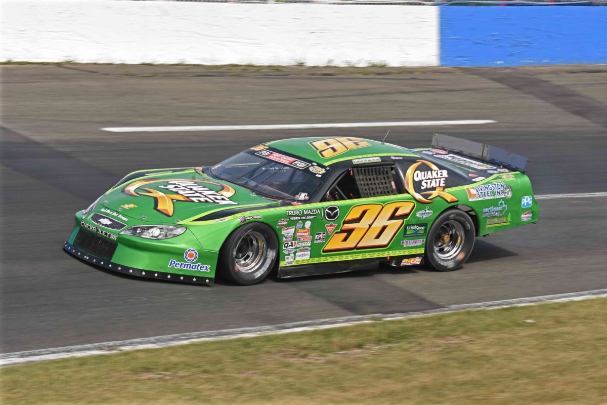 Gary Elliott Motorsports